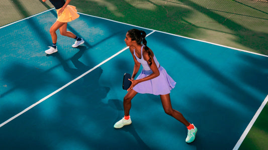 Beginner’s Complete Guide to Pickleball Equipment!