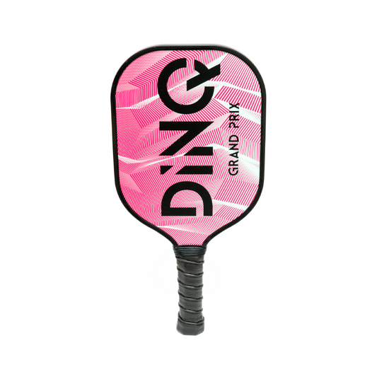 Paddle DINQ Grand Prix