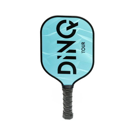 Paddle DINQ Tour