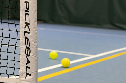 All About Pickleball: The Inclusive Sport Winning Over Generations