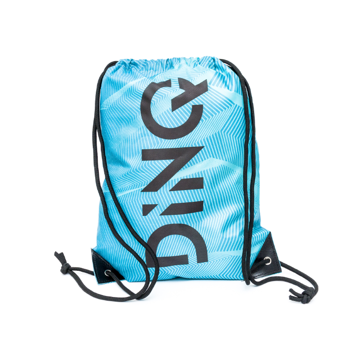 DINQ Bags Blue