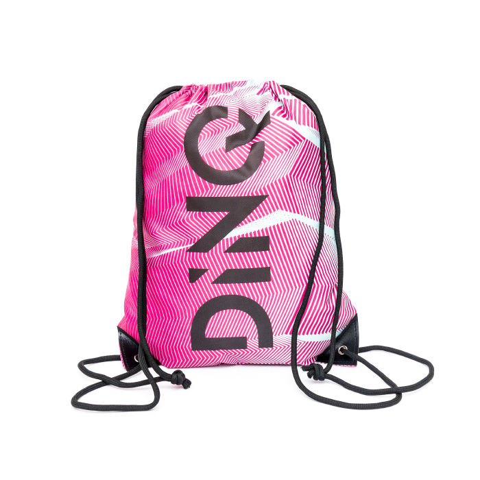 Sacos DINQ Rosa