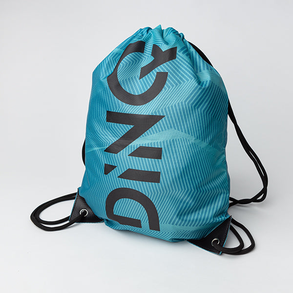 DINQ Bags Blue