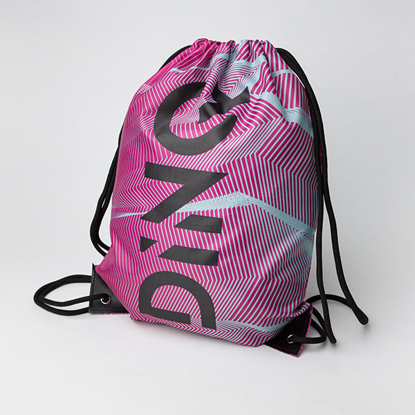 DINQ Bags Pink